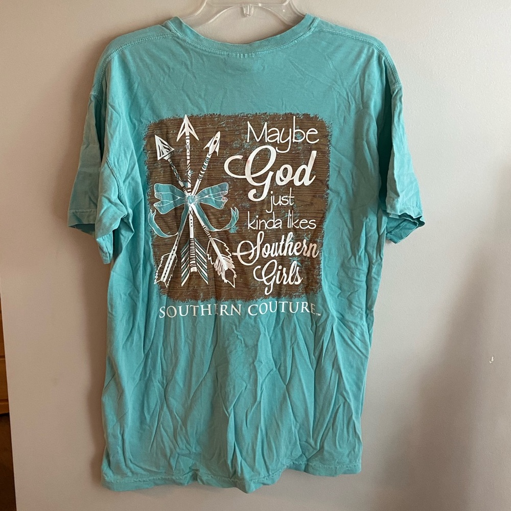 Tee shirt